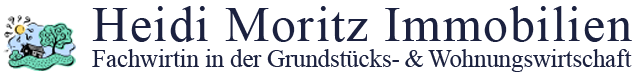 Heidi Moritz Immobilien